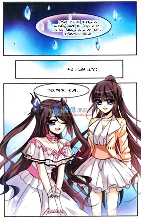 Vampire Sphere Chapter 2 9